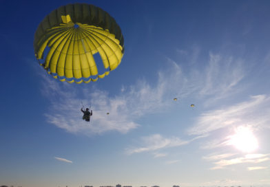 Approvata Circolare 7044 per attività aviolancistica